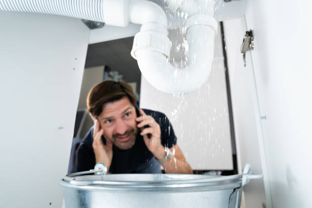 Best Sewer Line Repair  in St Paul, MO