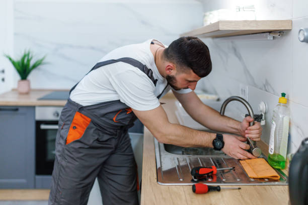 Best Toilet Repair Services  in St Paul, MO