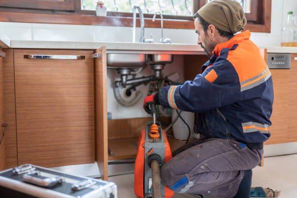 Best Emergency Plumber  in St Paul, MO