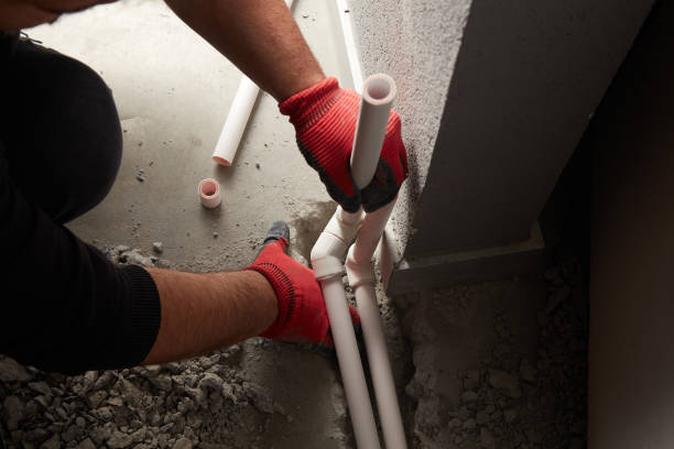 Best Local Plumber Services  in St Paul, MO