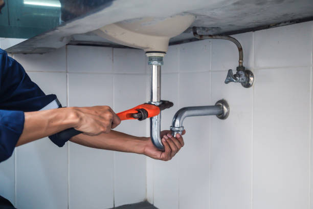 Best Local Plumber Services  in St Paul, MO