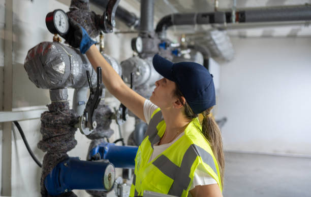 Reliable St Paul, MO Plumbing Solutions