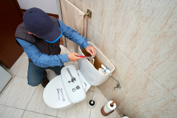 Best Water Leak Repair  in St Paul, MO