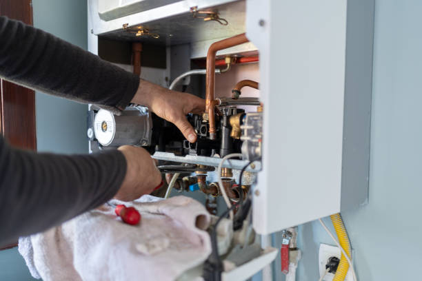 Best Sewer Line Repair  in St Paul, MO