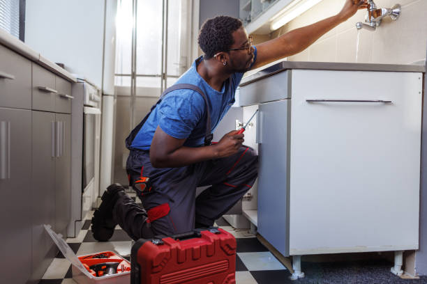 Best Leak Detection Services  in St Paul, MO