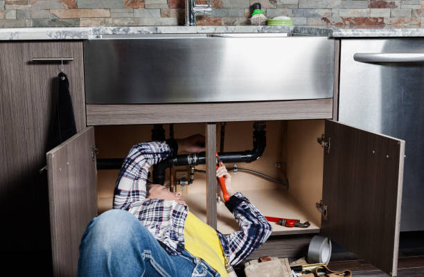 Best Plumbing Inspection Services  in St Paul, MO
