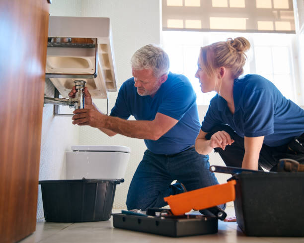 Best Hot Water Heater Installation  in St Paul, MO