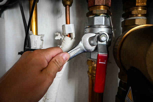 Best Plumbing Installation Services  in St Paul, MO